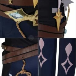 Genshin Impact Cosplay Costumes Kaeya Suit -DreamSuit Store 10 800x800 52