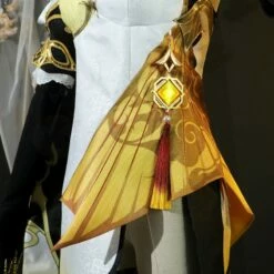 Genshin Impact Ningguang Cosplay Costumes 24 Genshin Impact Ningguang Cosplay Costumes -DreamSuit Store 10 800x800 66