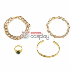 Jackie Welles Costume Cyberpunk 2077 Cosplay Suit -DreamSuit Store 10 800x800 70