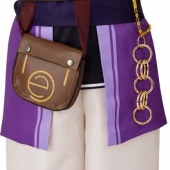 Genshin Impact Liben Cosplay Costumes -DreamSuit Store 10 800x800 74