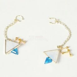 Yelan Costume Genshin Impact Cosplay Suits -DreamSuit Store 10 800x800 75