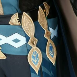 Al Haitham Costume Genshin Impact Cosplay Suit -DreamSuit Store 10 800x800 77