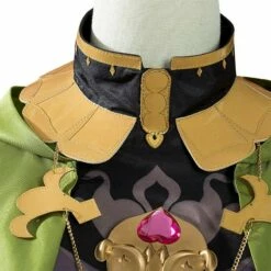 Genshin Impact Collei Cosplay Costume -DreamSuit Store 10 800x800 81