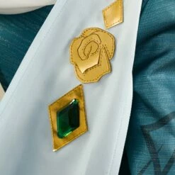 Game Genshin Impact Cosplay Costumes Lisa Cosplay Suit -DreamSuit Store 10 800x800 84