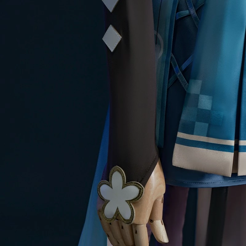 2023 Genshin Impact Cosplay Costumes Kirara Halloween Suit 13 2023 Genshin Impact Cosplay Costumes Kirara Halloween Suit - Image 11