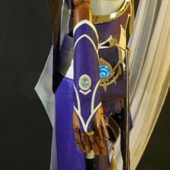 Candace Costume Genshin Impact Cosplay Suit -DreamSuit Store 10 800x800 87