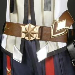 Bennett Cosplay Costume Genshin Impact Cosplay Suit -DreamSuit Store 10 800x800 98