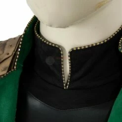 Loki Costume Deluxe 2021 TV Loki Laufeyson Armor Cosplay Suit 31 Loki Costume Deluxe 2021 TV Loki Laufeyson Armor Cosplay Suit -DreamSuit Store 103400 800x800 1