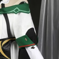 Genshin Impact Catherine Cosplay Costume -DreamSuit Store 11 800x800 100