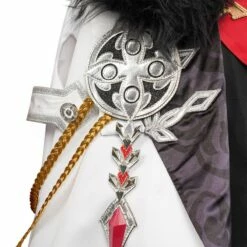 Tartaglia Costume New Genshin Impact Childe Cosplay Suit -DreamSuit Store 11 800x800 103