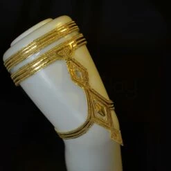 Genshin Impact Lisa A Sobriquet Under Shade Cosplay Costumes -DreamSuit Store 11 800x800 104