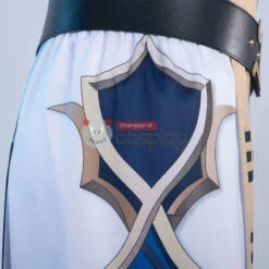 Chongyun Costume Genshin Impact Cosplay Costumes -DreamSuit Store 11 800x800 117