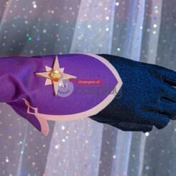Genshin Impact Mona Cosplay Costume -DreamSuit Store 11 800x800 127
