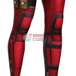 New Deadpool Wade Wilson Jumpsuit Cosplay Costume -DreamSuit Store 11 800x800 175