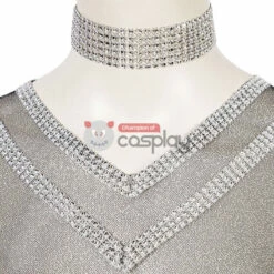 League Of Legends 2020 LOL KDA All Out Ahri Cosplay Costume -DreamSuit Store 11 800x800 18