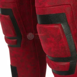 Deadpool 2 Costume Wade Wilson Deadpool Cosplay Costume Full Set -DreamSuit Store 11 800x800 213