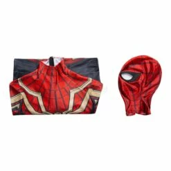 Spider-Man 3 No Way Home Peter Parker Cosplay Costumes No Feet Pad Upgraded Version -DreamSuit Store 11 800x800 214