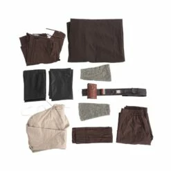 Anakin Skywalker Cosplay Costumes Star Wars Episode II Attack Of The Clones Halloween Suit -DreamSuit Store 11 800x800 286