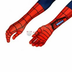Peter Parker Costumes Ultimate Spider-Man Season1 Cosplay Costumes -DreamSuit Store 11 800x800 288