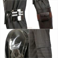 The Mandalorian Season 2 Cosplay Costume Halloween Outfit 32 The Mandalorian Season 2 Cosplay Costume Halloween Outfit -DreamSuit Store 11 800x800 289