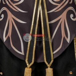 Genshin Impact Hu Tao Cosplay Costume -DreamSuit Store 11 800x800 29
