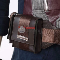 Captain America Costumes Avengers Infinity War Steve Rogers Cosplay Costume -DreamSuit Store 11 800x800 291