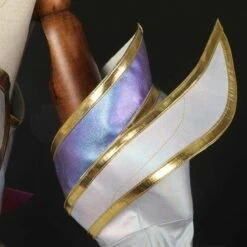 LOL Star Guardian Kaisa Cosplay Costume 2022 League Of Legends Cosplay Suit -DreamSuit Store 11 800x800 31