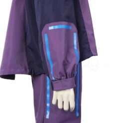 2022 New Black Panther Wakanda Forever Cosplay Costume Shuri Purple Suit -DreamSuit Store 11 800x800 310