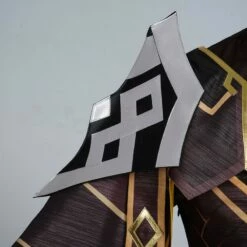 Zhongli Cosplay Costumes Genshin Impact Halloween Suit -DreamSuit Store 11 800x800 33