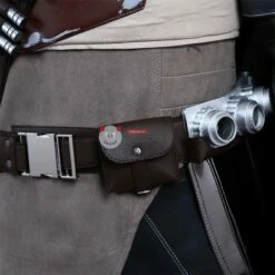 The Mandalorian Costume Star Wars Cosplay Suit -DreamSuit Store 11 800x800 330
