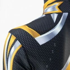 Shuri Jumpsuit Black Panther Wakanda Forever Cosplay Costumes -DreamSuit Store 11 800x800 341