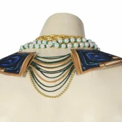 Black Panther 2 Wakanda Forever Namor Cosplay Costumes -DreamSuit Store 11 800x800 343