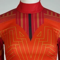 Black Panther 2 Okoye Cosplay Costumes Black Panther Wakanda Forever Cosplay Suit -DreamSuit Store 11 800x800 345