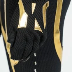 Shuri Black Costume Black Panther Wakanda Forever Cosplay Suit -DreamSuit Store 11 800x800 349