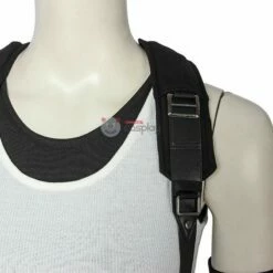 Tifa Lockhart Costume Final Fantasy 7 Cosplay Costume Full Set -DreamSuit Store 11 800x800 40