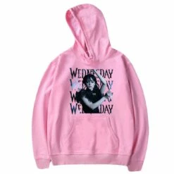 2D Print Swearshirts Wednesday Addams Hoodie Unisex -DreamSuit Store 11 800x800 438