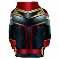 Avengers 4 Endgame Hoodie Captain America Thor 3D Sweatshirts -DreamSuit Store 11 800x800 440