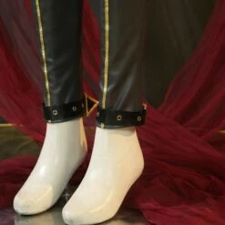 Dehya Cosplay Costume Genshin Impact Cosplay Suit 29 Dehya Cosplay Costume Genshin Impact Cosplay Suit -DreamSuit Store 11 800x800 45