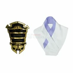 Genshin Impact Kamisato Ayato Cosplay Suits -DreamSuit Store 11 800x800 46