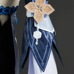 Genshin Impact Cosplay Costumes Guizhong Cosplay Suit -DreamSuit Store 11 800x800 48
