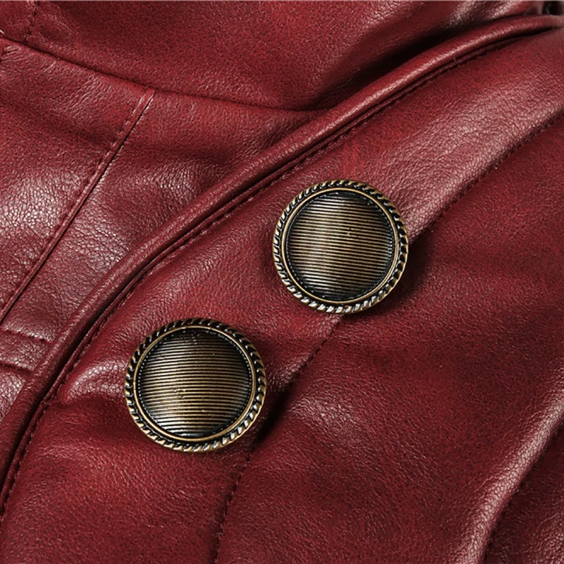 DMC 5 Dante Cosplay Costume Devil May Cry V Halloween Suit 12 DMC 5 Dante Cosplay Costume Devil May Cry V Halloween Suit - Image 10