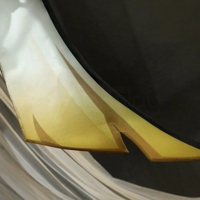 Genshin Impact Ningguang Cosplay Costumes 13 Genshin Impact Ningguang Cosplay Costumes - Image 11