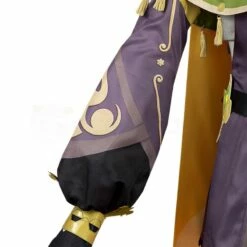 Genshin Impact Collei Cosplay Costume -DreamSuit Store 11 800x800 79