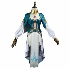 Game Genshin Impact Cosplay Costumes Lisa Cosplay Suit -DreamSuit Store 11 800x800 82