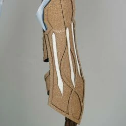 Baizhu Costume Genshin Impact Cosplay Suit 26 Baizhu Costume Genshin Impact Cosplay Suit -DreamSuit Store 11 800x800 93