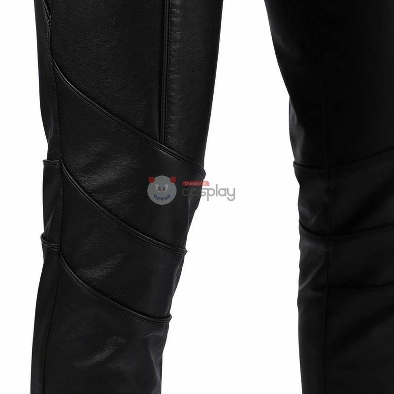 Vergil Costume Devil May Cry 5 Cosplay Costumes Windbreaker Full Set 13 Vergil Costume Devil May Cry 5 Cosplay Costumes Windbreaker Full Set - Image 11