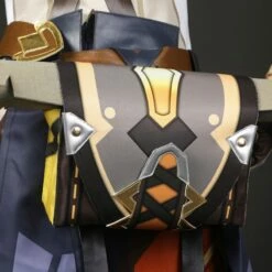 Bennett Cosplay Costume Genshin Impact Cosplay Suit -DreamSuit Store 11 800x800 96