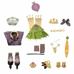 Genshin Impact Collei Cosplay Costume -DreamSuit Store 111 800x800 3