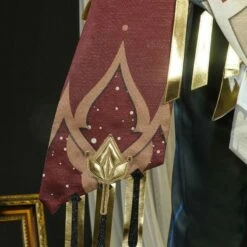 Kaveh Cosplay Costumes Game Genshin Impact Cosplay Suit -DreamSuit Store 12 800x800 101