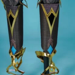 Kaveh Costumes Game Genshin Impact Cosplay Suit -DreamSuit Store 12 800x800 107